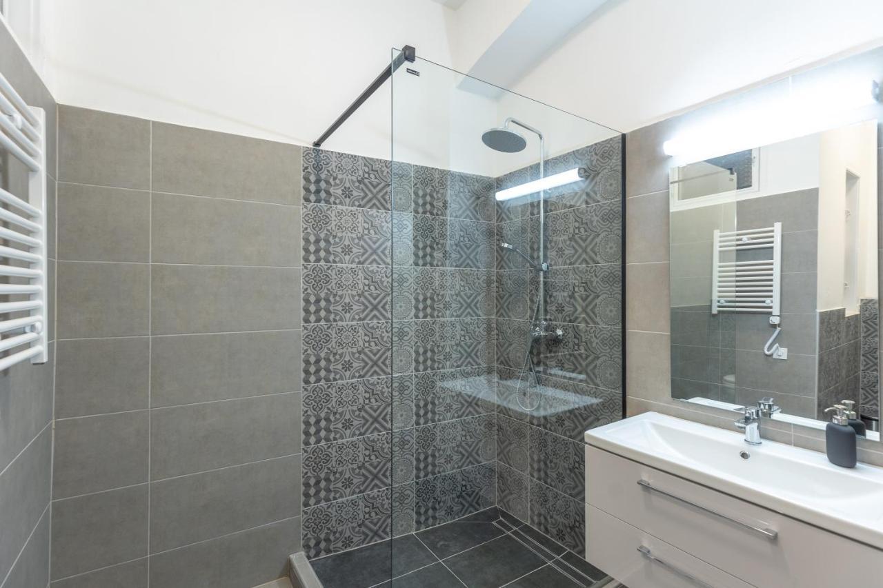 Design Downtown Budapešť