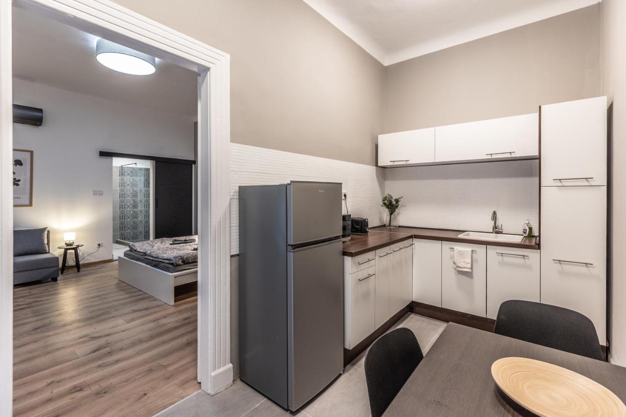 Design Downtown Budapešť