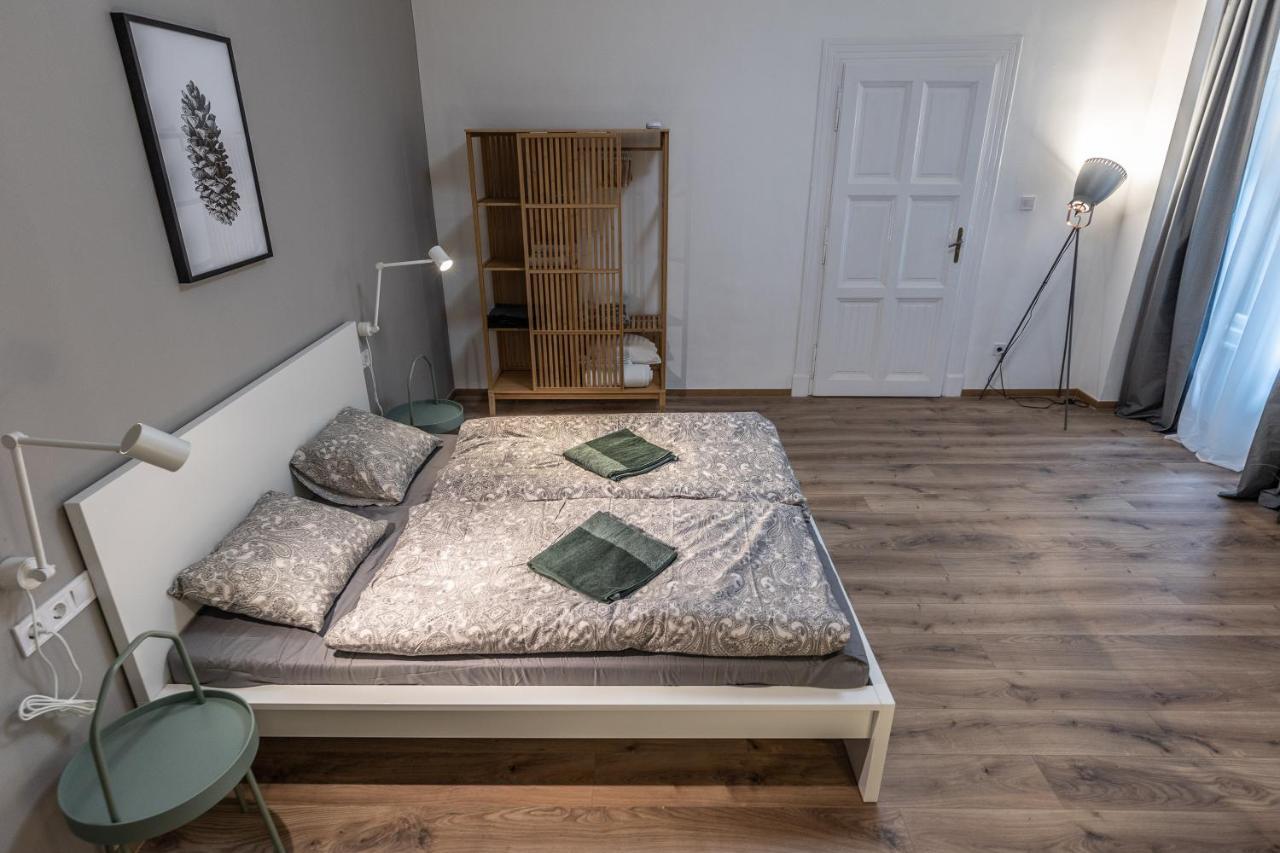 Design Downtown Budapešť