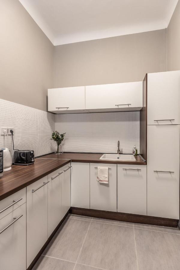 Appartamento Design Downtown *