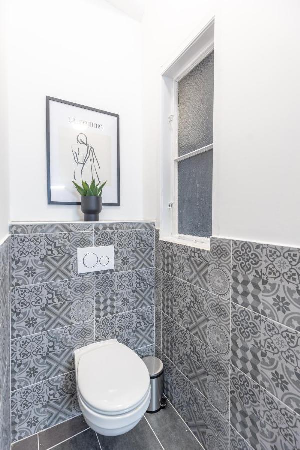 Design Downtown Appartamento *
