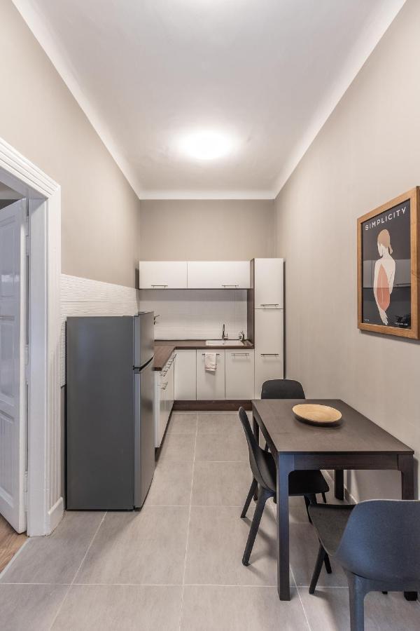 Appartamento Design Downtown *