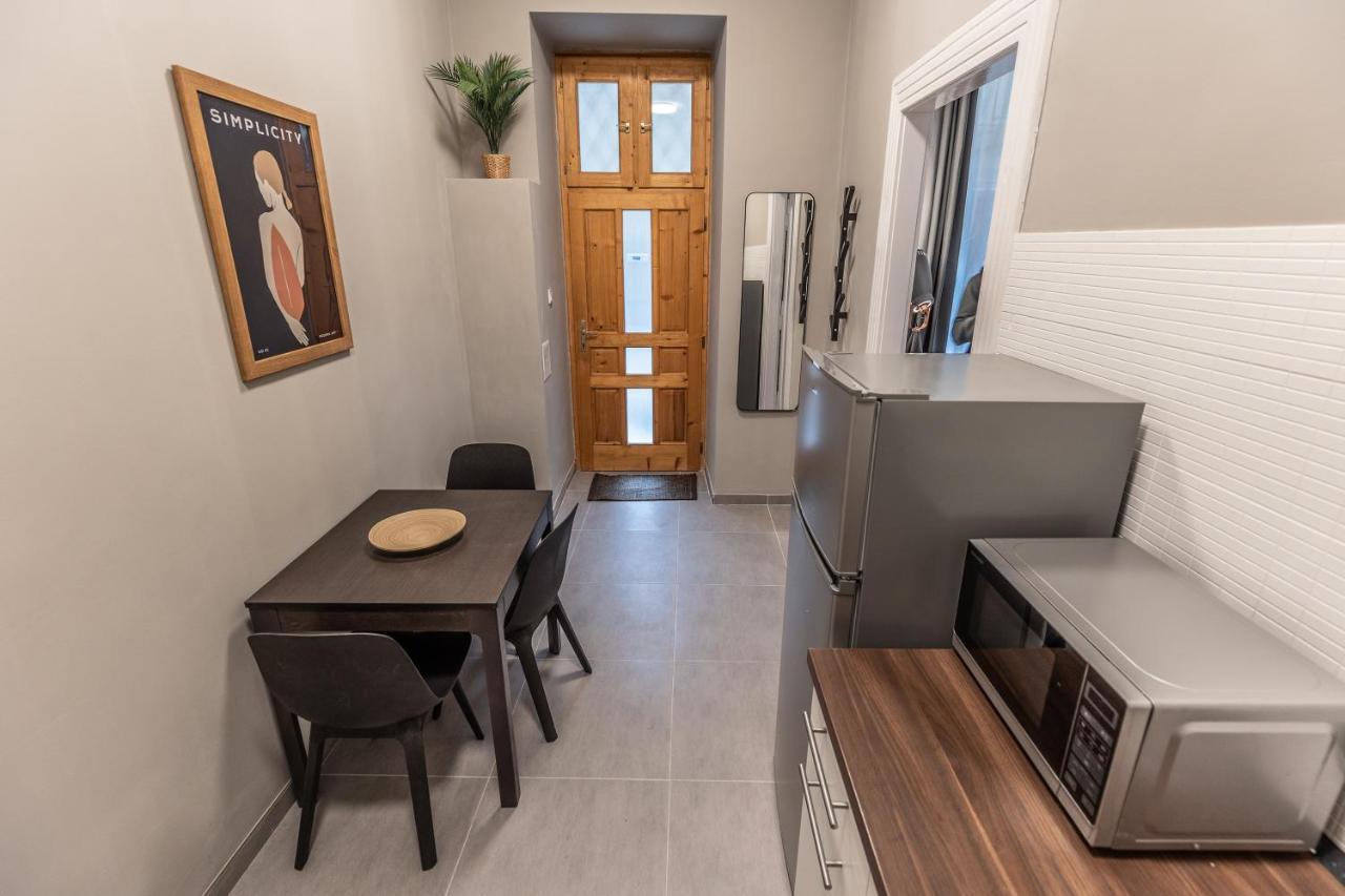 Appartamento Design Downtown