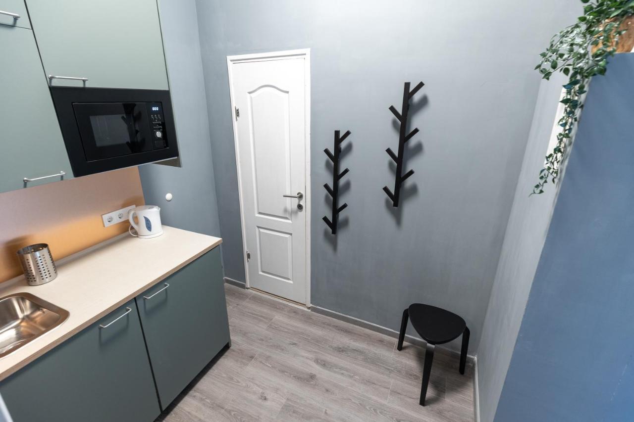 Design Downtown Appartamento *