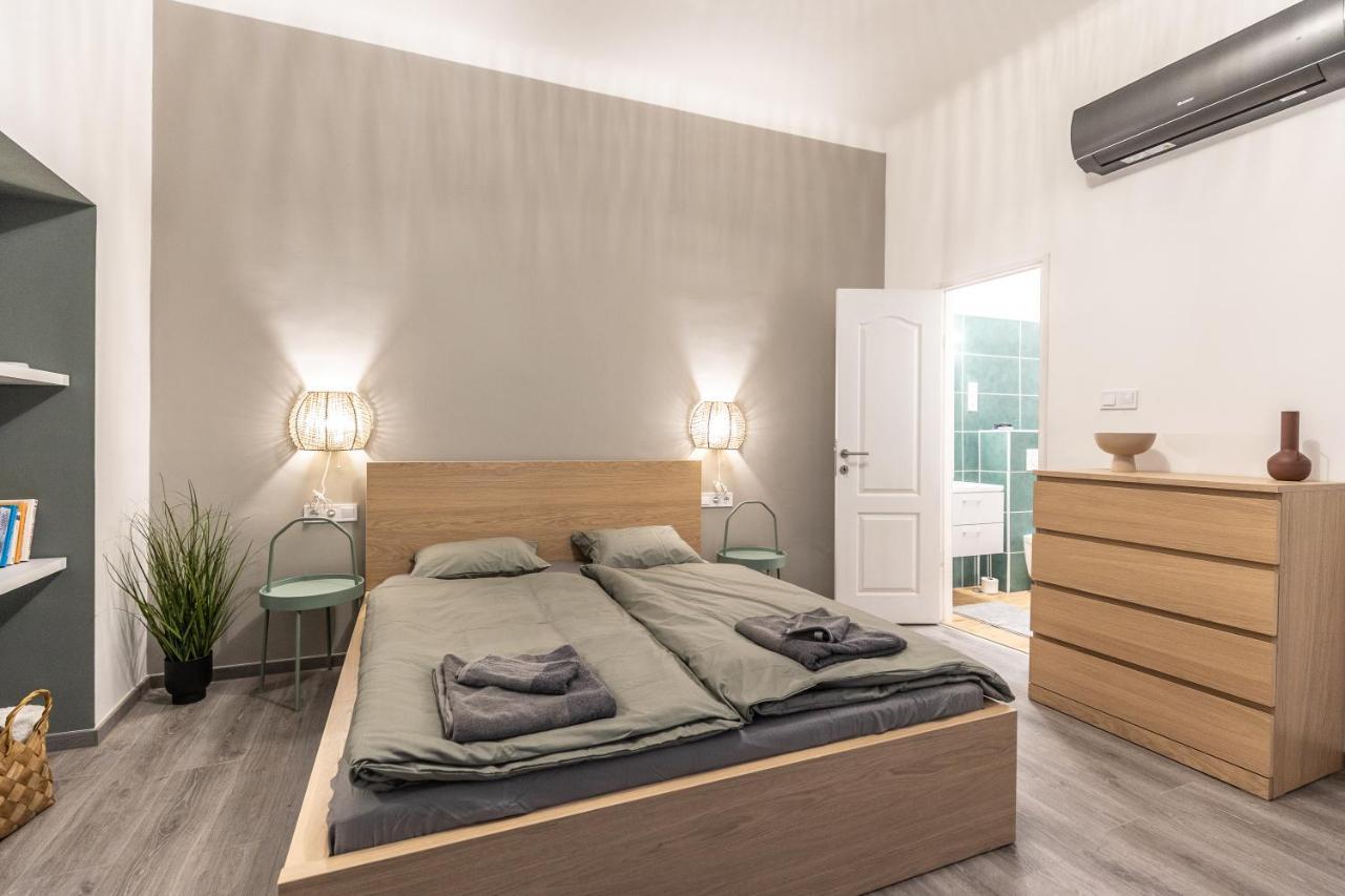 Appartamento Design Downtown