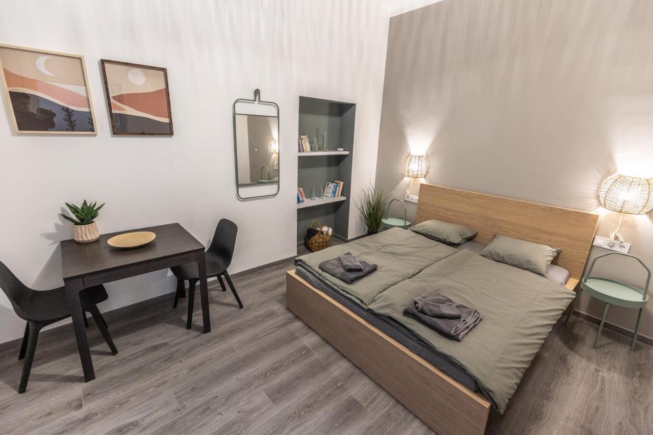 Appartamento Design Downtown *