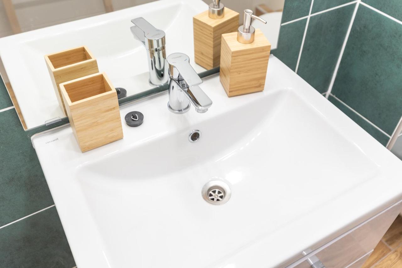 Design Downtown Appartement