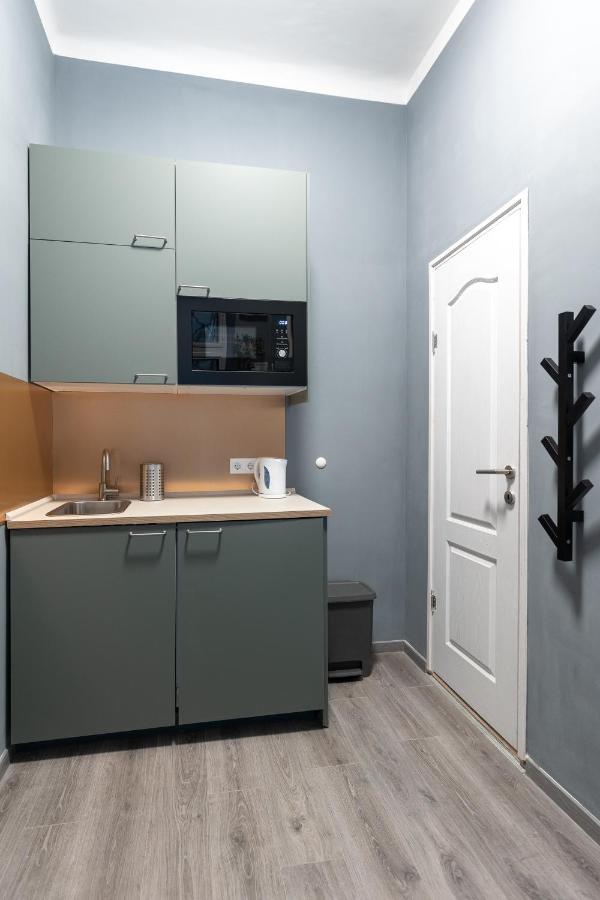 Design Downtown Appartamento