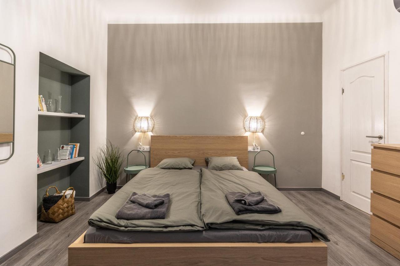 Appartamento Design Downtown Budapest