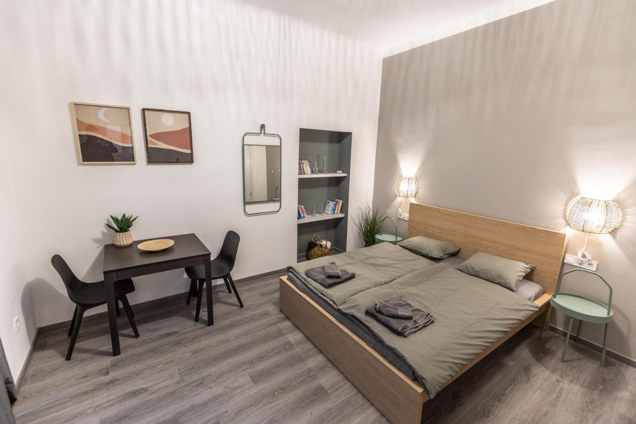 Design Downtown Appartamento