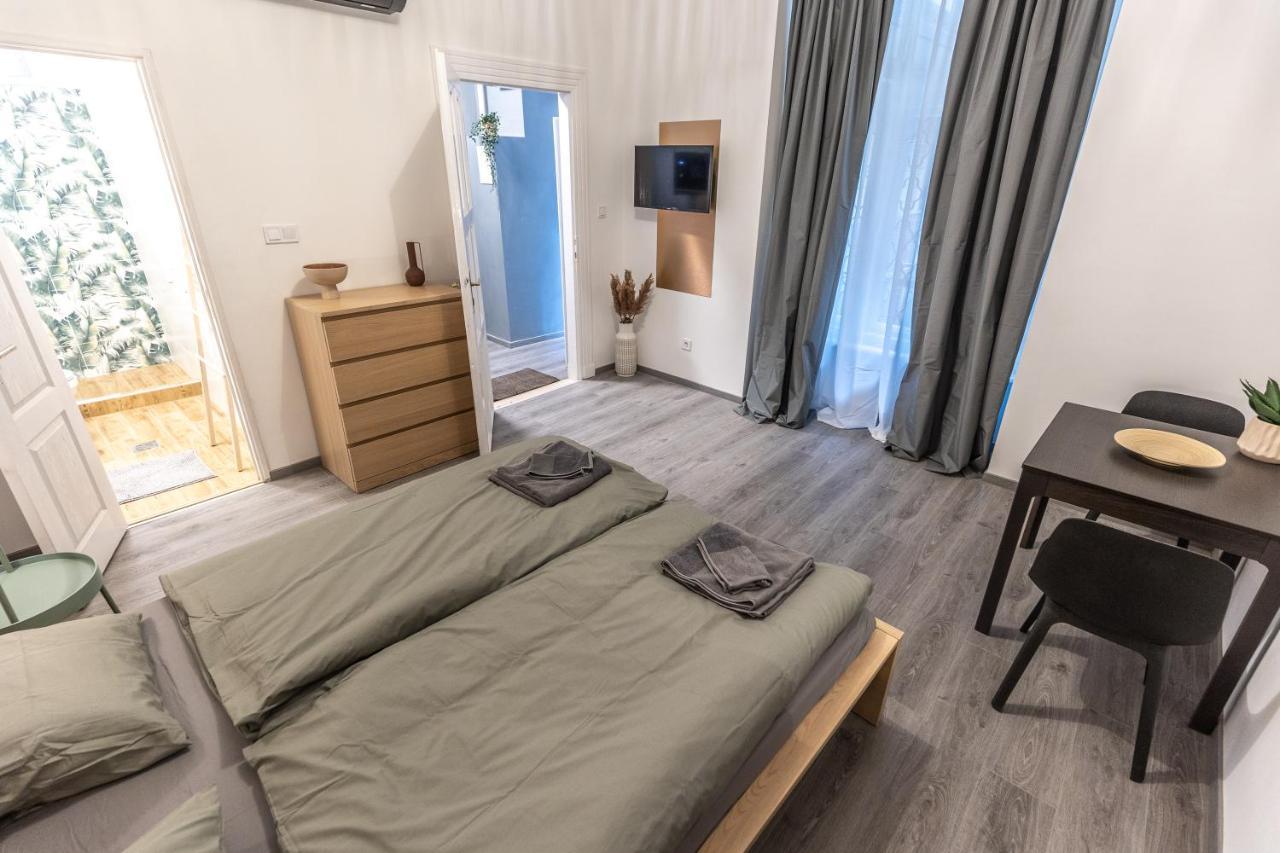 Appartamento Design Downtown Budapest