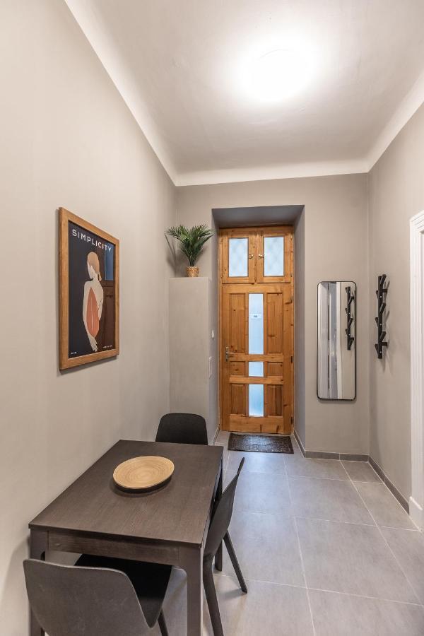 Design Downtown Appartamento