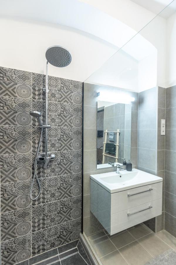 Appartamento Design Downtown *