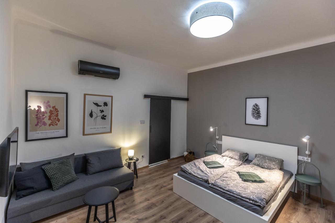 Appartamento Design Downtown Budapest