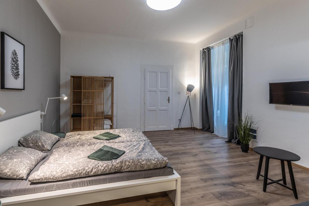 Appartamento Design Downtown Budapest