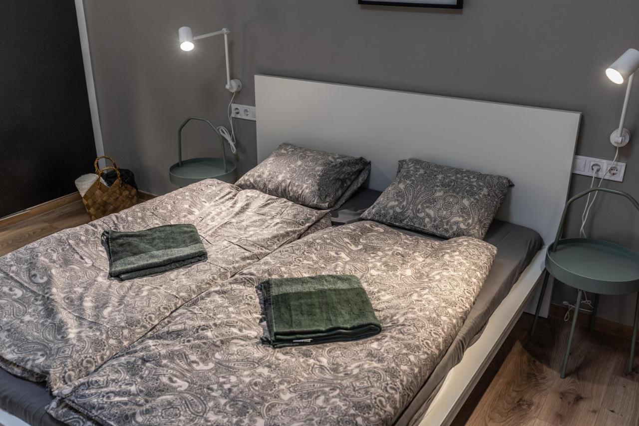 Appartement Design Downtown