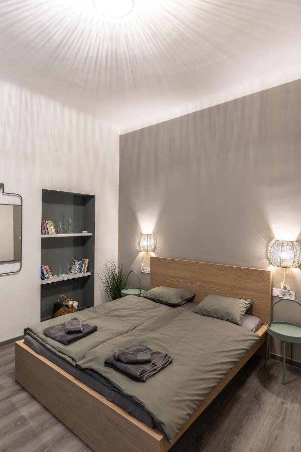 Design Downtown Appartamento Budapest