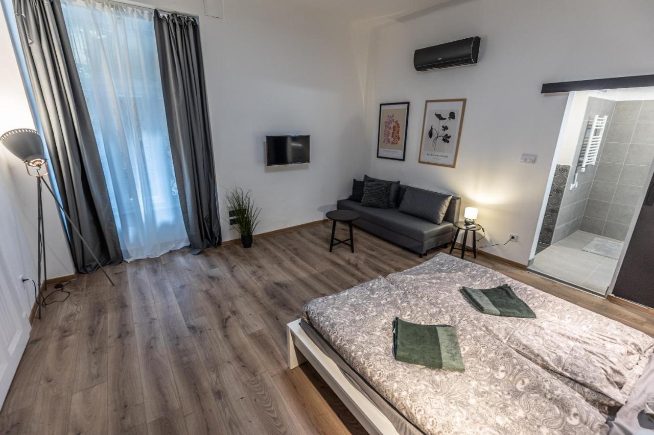 Appartamento Design Downtown