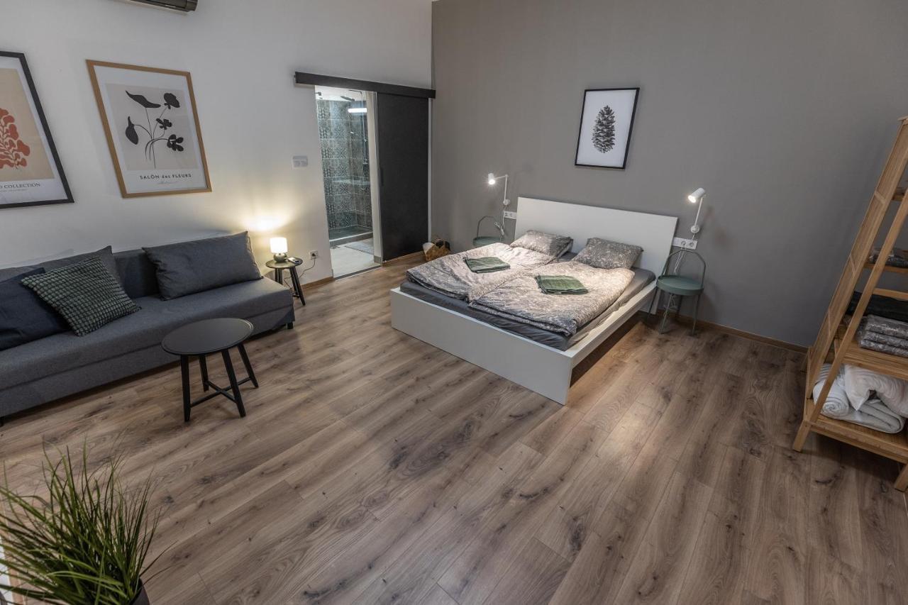 Appartamento Design Downtown