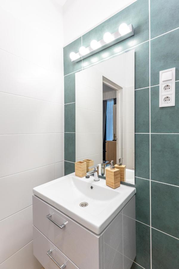 Appartement Design Downtown *