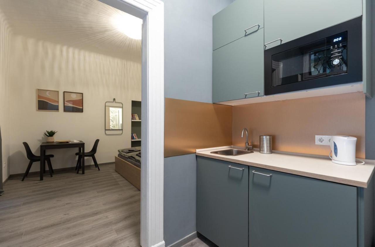 Appartamento Design Downtown