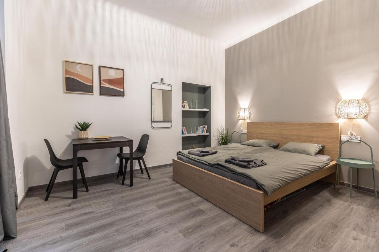 Appartamento Design Downtown