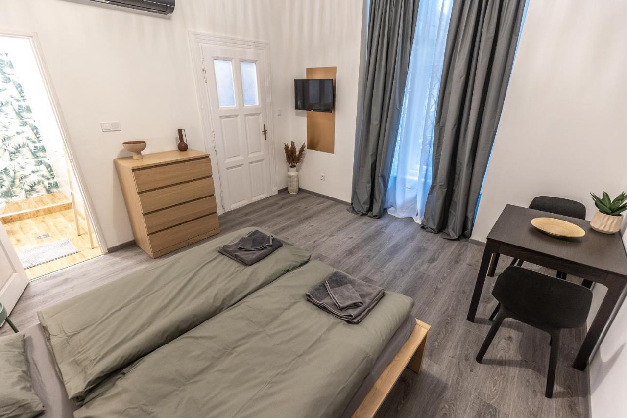 Appartement Design Downtown