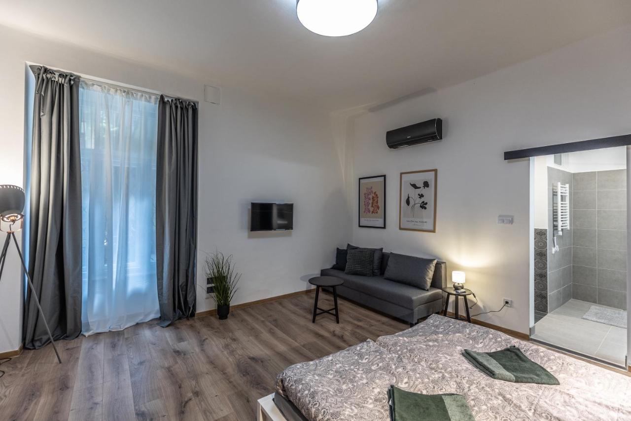Design Downtown Appartamento *