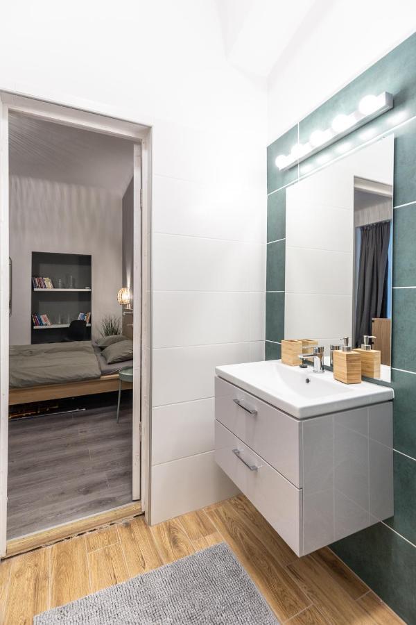 Appartamento Design Downtown *