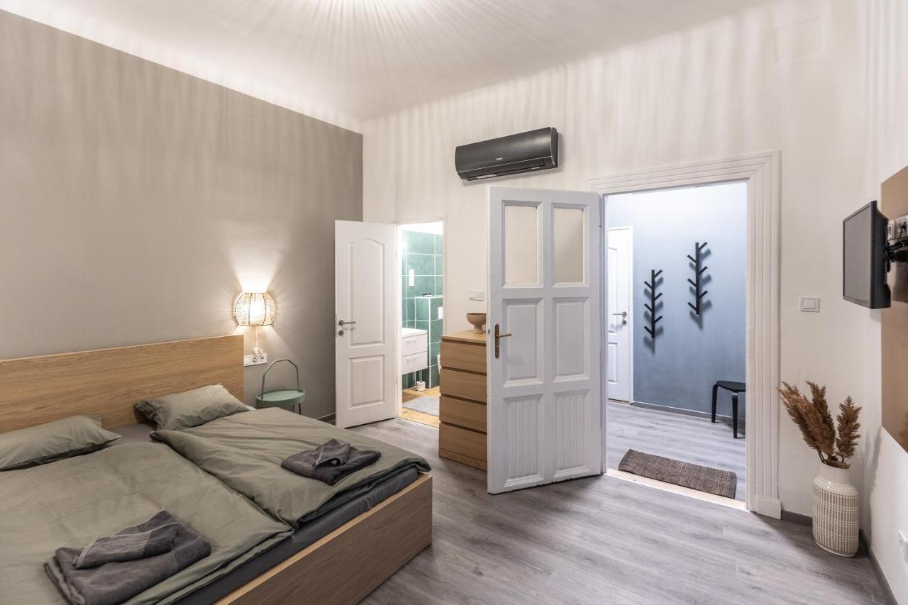Appartamento Design Downtown