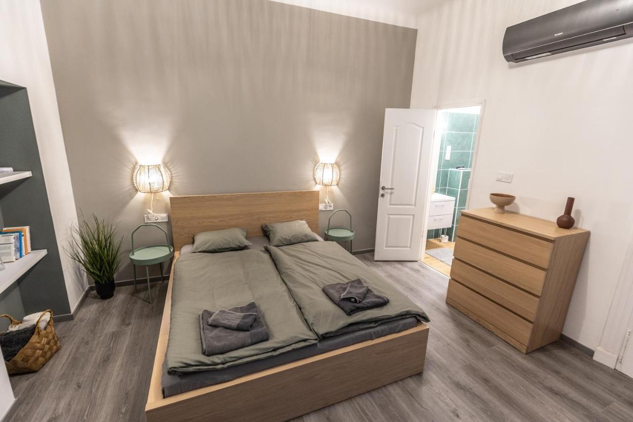 Design Downtown Apartament *