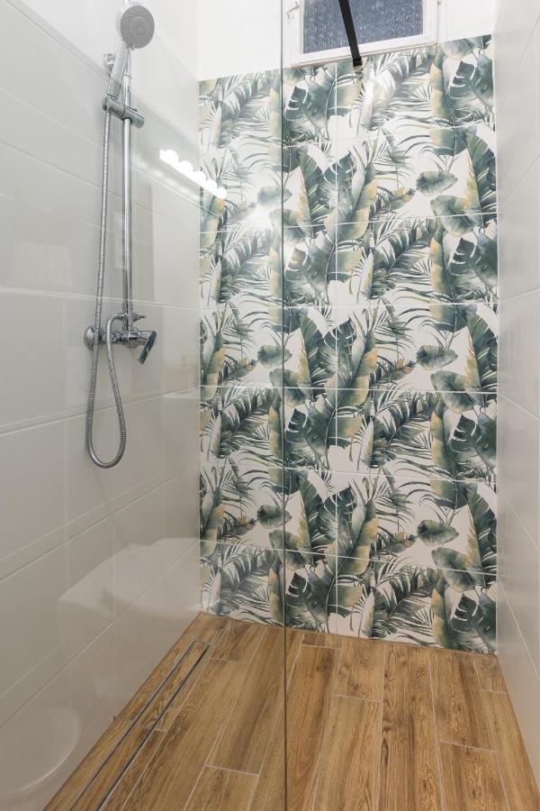 Appartamento Design Downtown